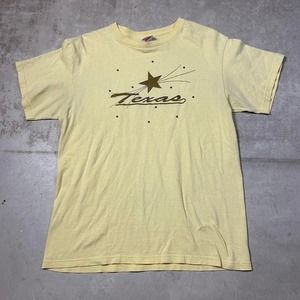 texas star tee